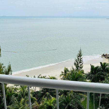 Paradise By The Sea In Penang By Veron At Rainbow Paradise Tanjung Bungah  Buitenkant foto