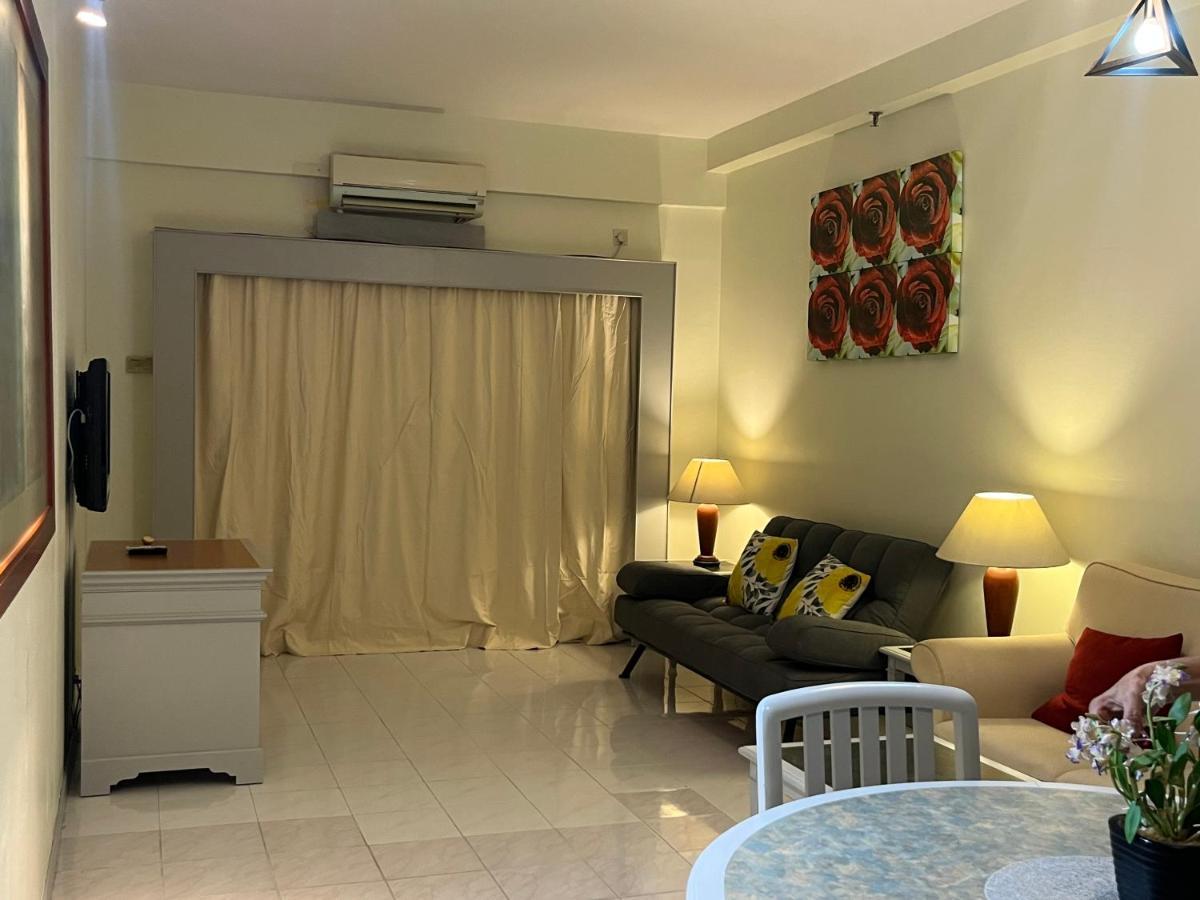 Paradise By The Sea In Penang By Veron At Rainbow Paradise Tanjung Bungah  Buitenkant foto