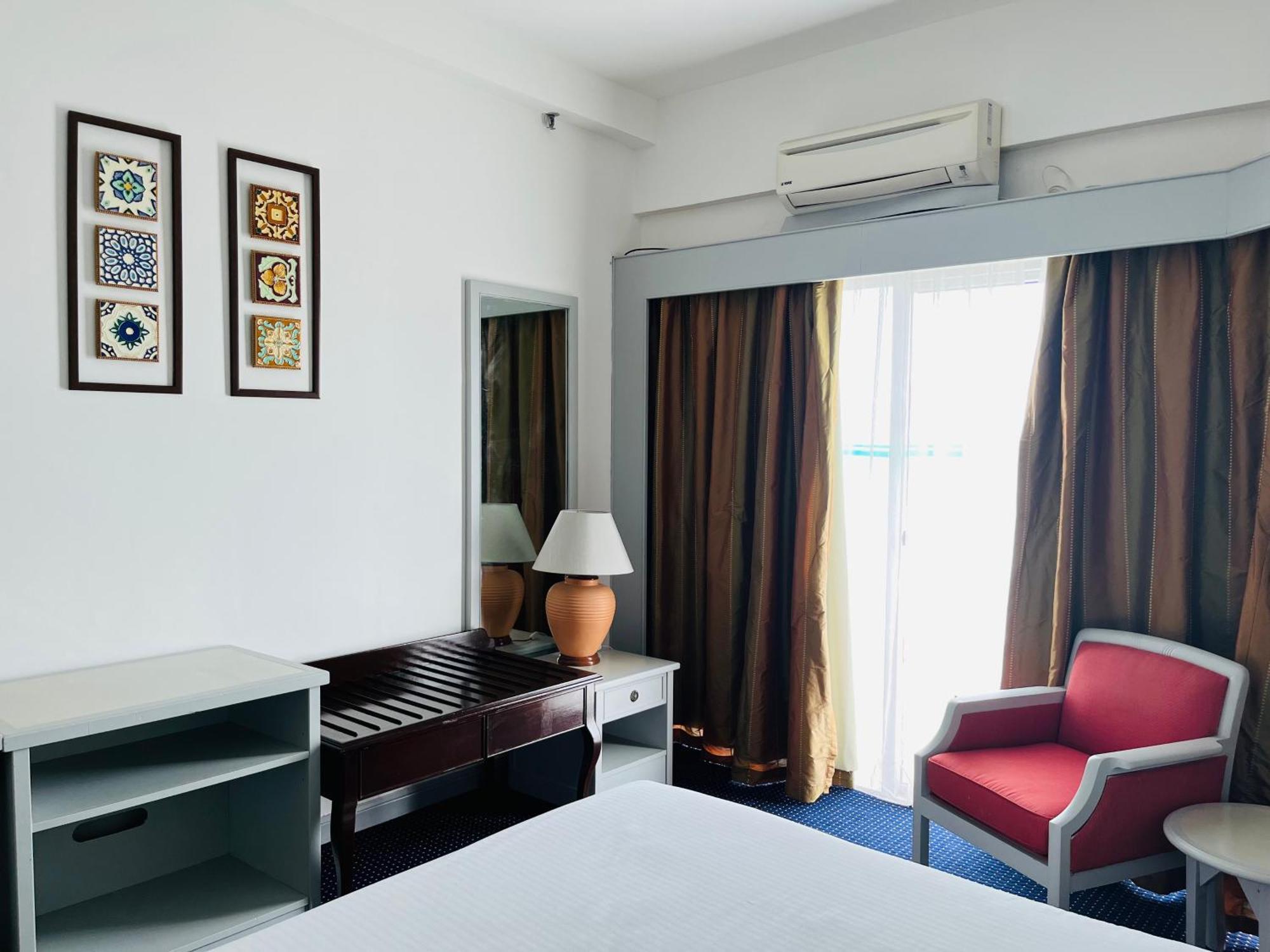 Paradise By The Sea In Penang By Veron At Rainbow Paradise Tanjung Bungah  Buitenkant foto