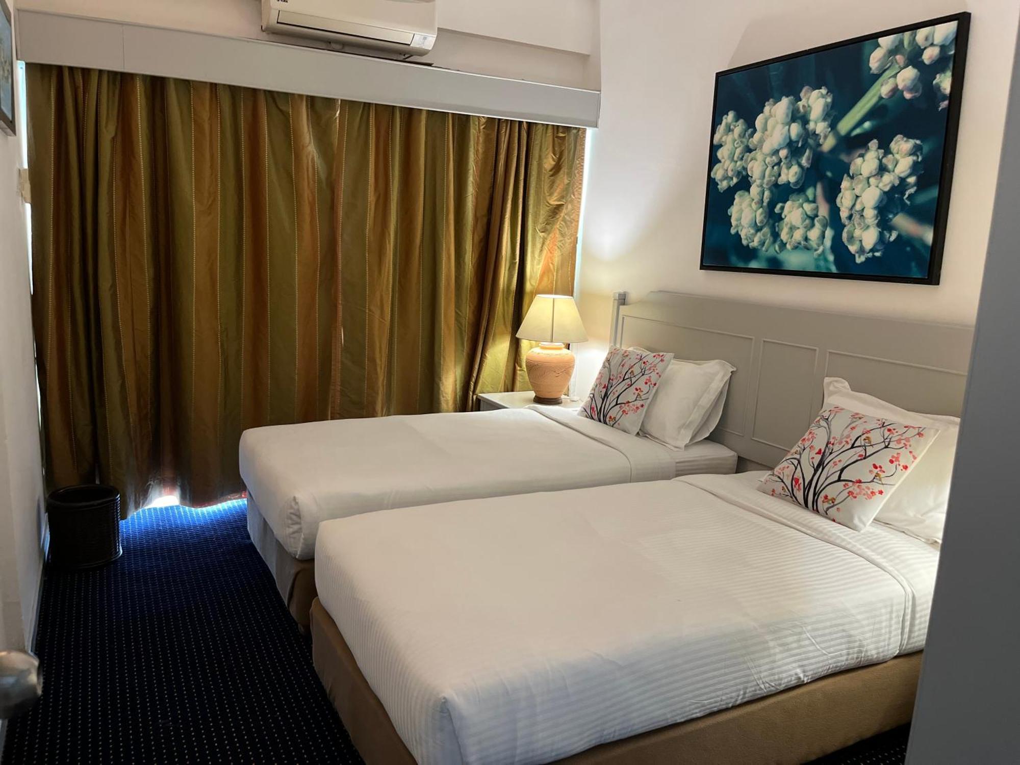 Paradise By The Sea In Penang By Veron At Rainbow Paradise Tanjung Bungah  Buitenkant foto